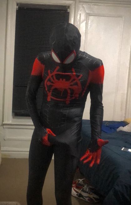 maskonmaskoff OnlyFans picture