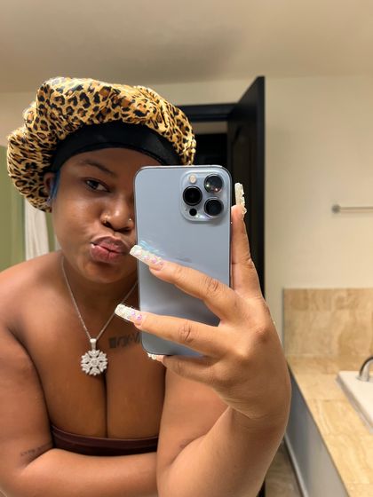 pretty_thickaz OnlyFans picture