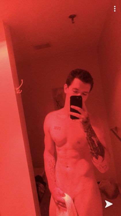 kylekeen OnlyFans picture