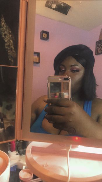 Darkskin Stallion