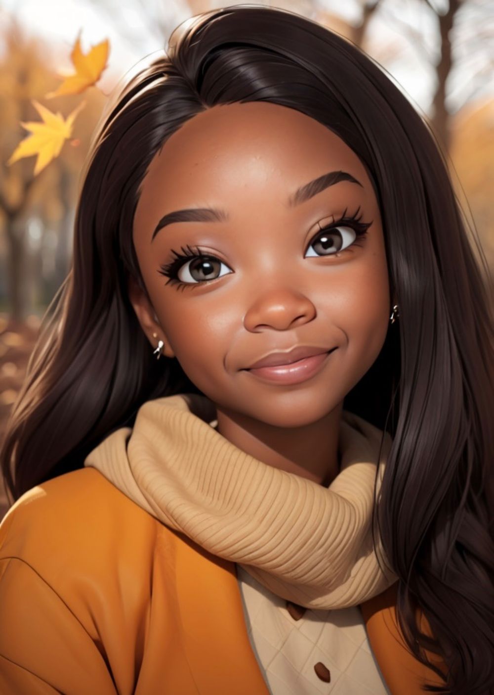 luckyyrose OnlyFans profile picture