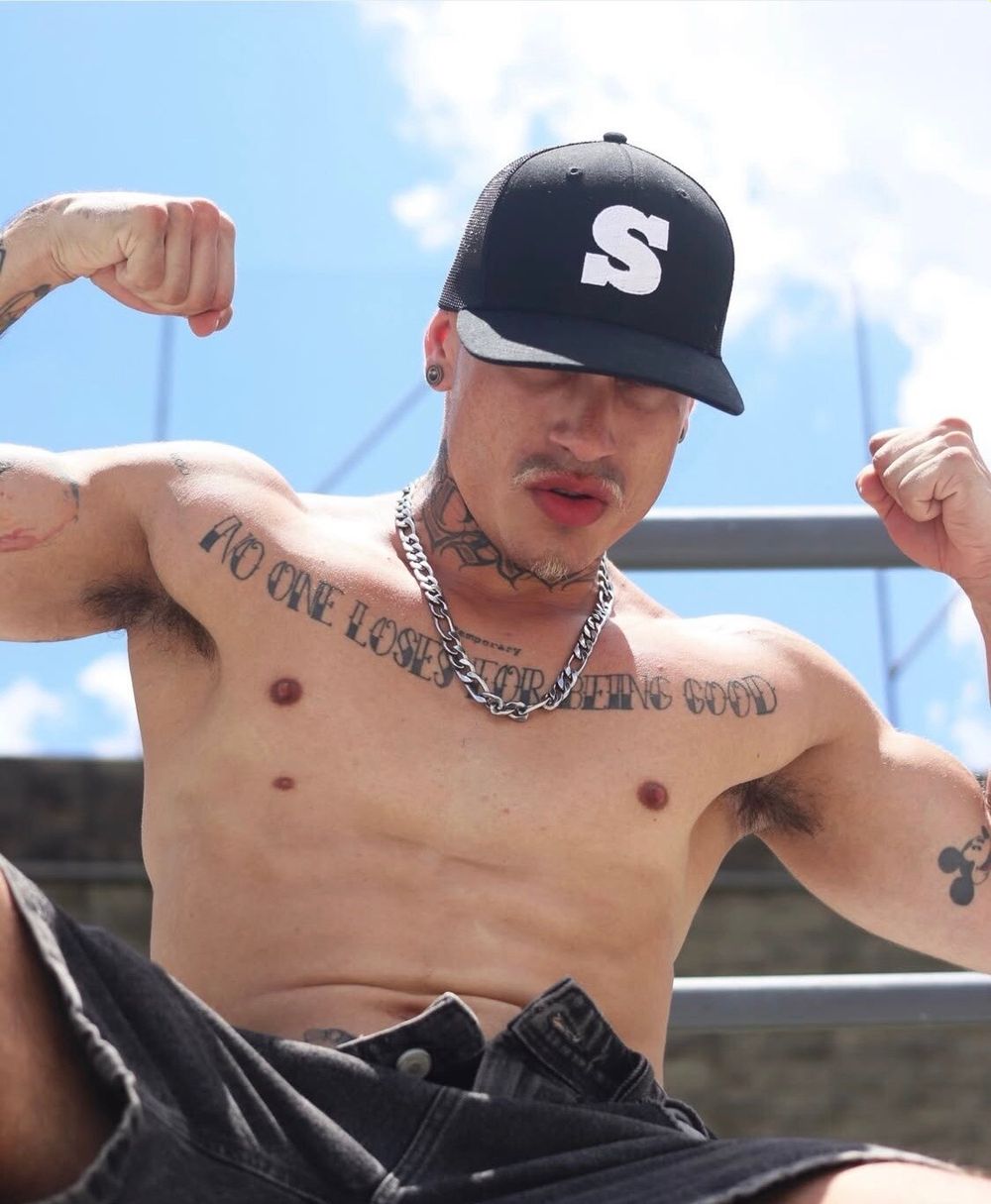 zaydswain OnlyFans profile picture