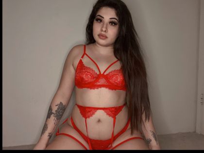 lextiffani OnlyFans picture
