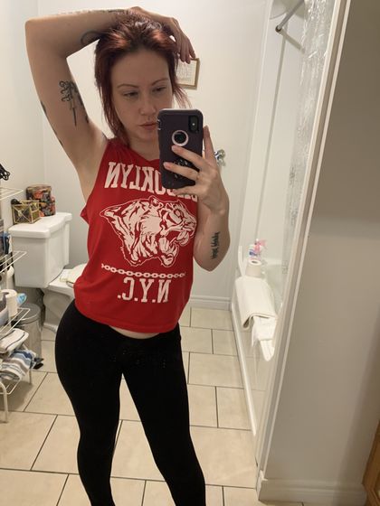 sarahcaterxo OnlyFans picture