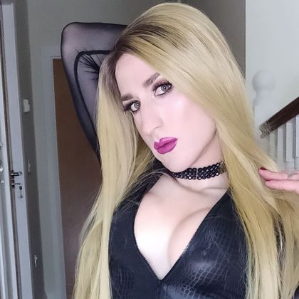 foxycherylcrossdresser OnlyFans picture
