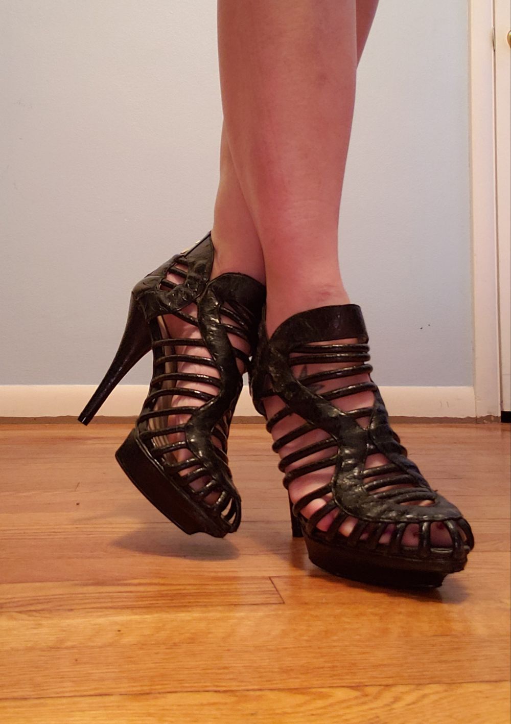flirtyfeet322 OnlyFans profile picture