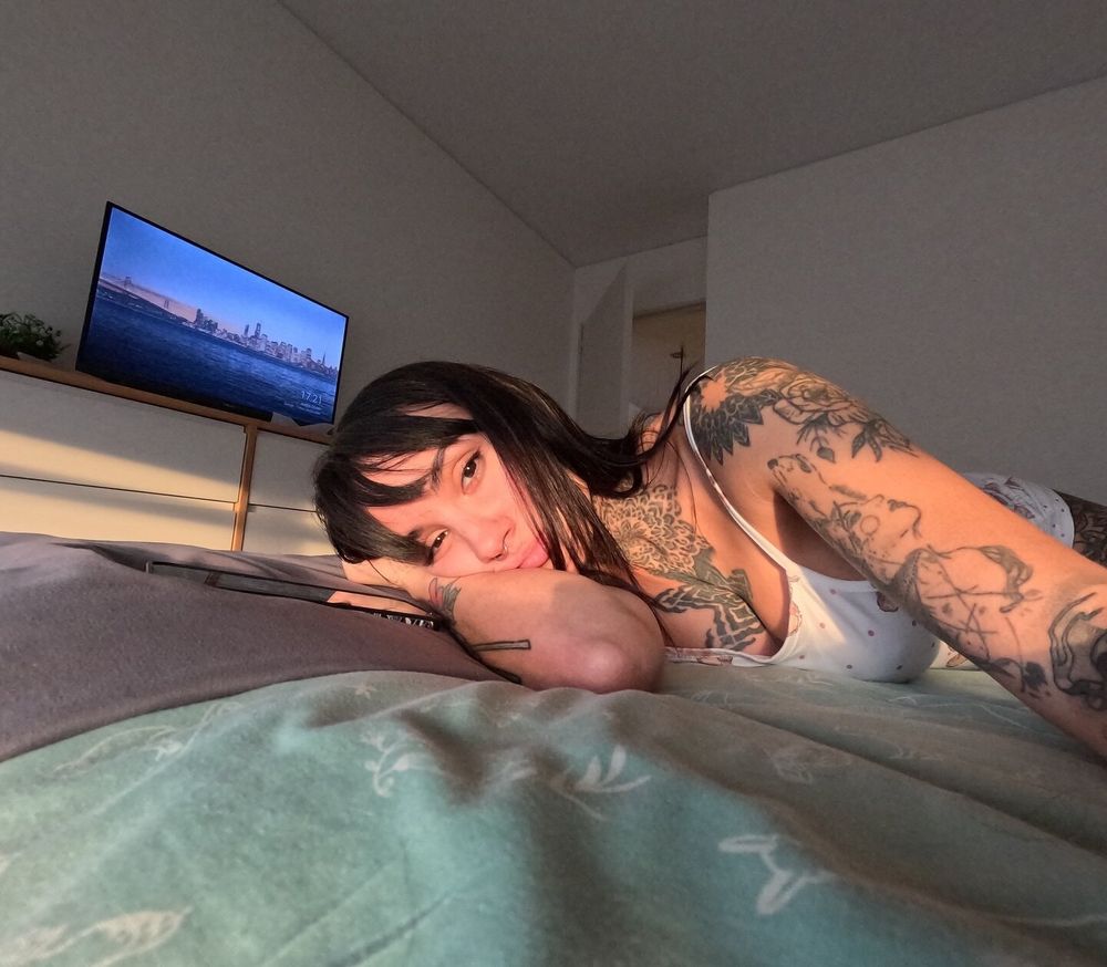 littleluzz OnlyFans profile picture