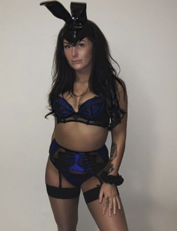 Alexandria ackers