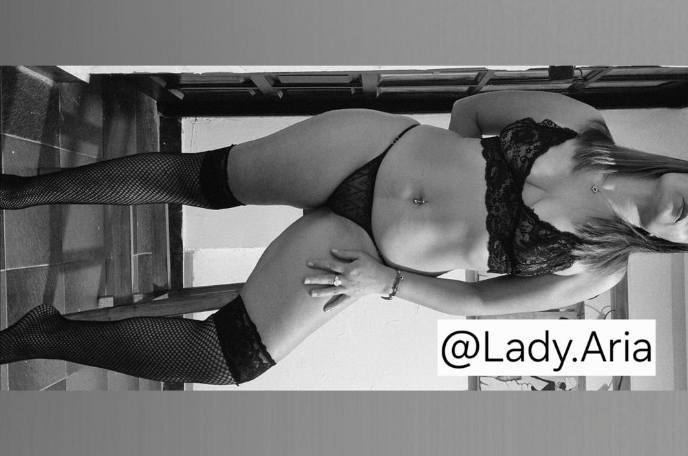 ariafetishswitch OnlyFans profile picture