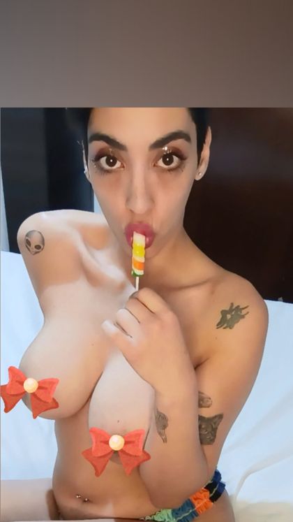 bettybooppiu OnlyFans picture