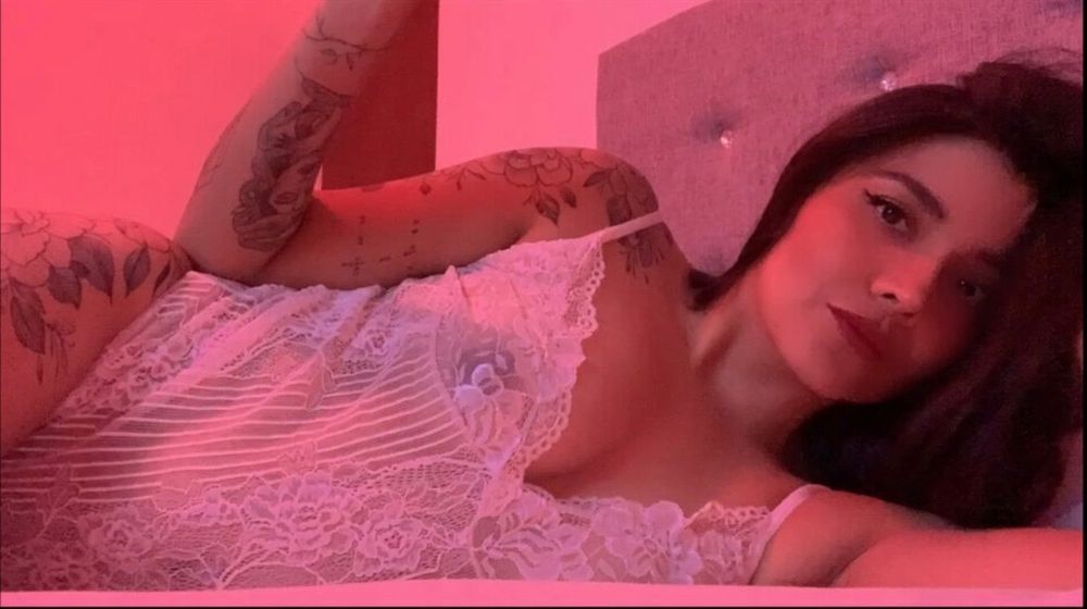 mariaocejomx OnlyFans profile picture