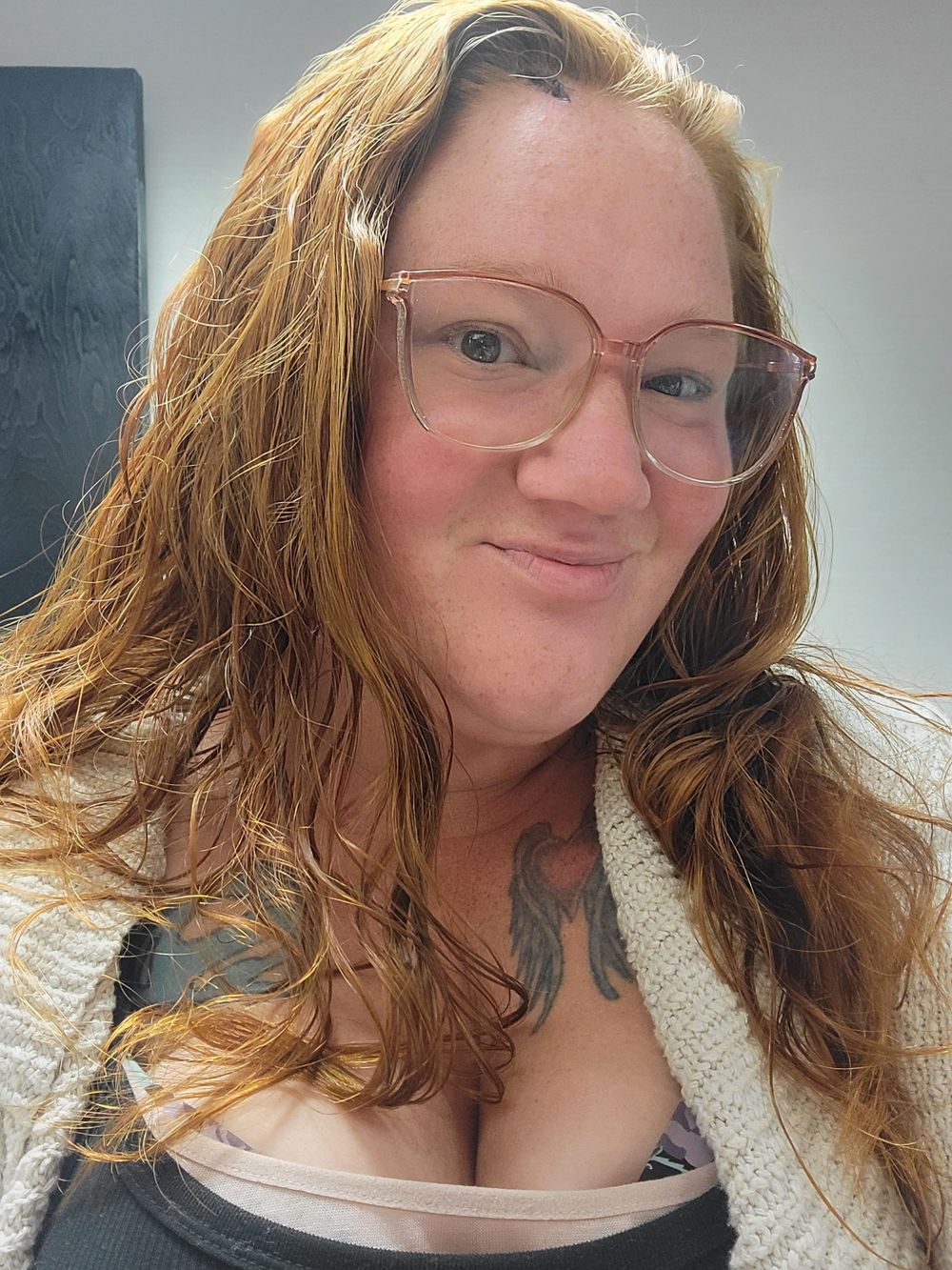 tattedsubginger OnlyFans profile picture
