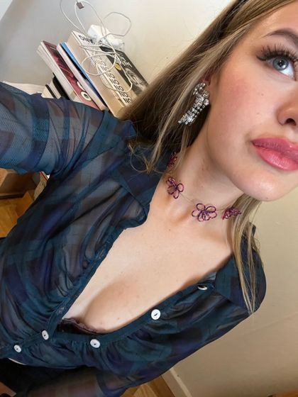 petitepaulina OnlyFans picture
