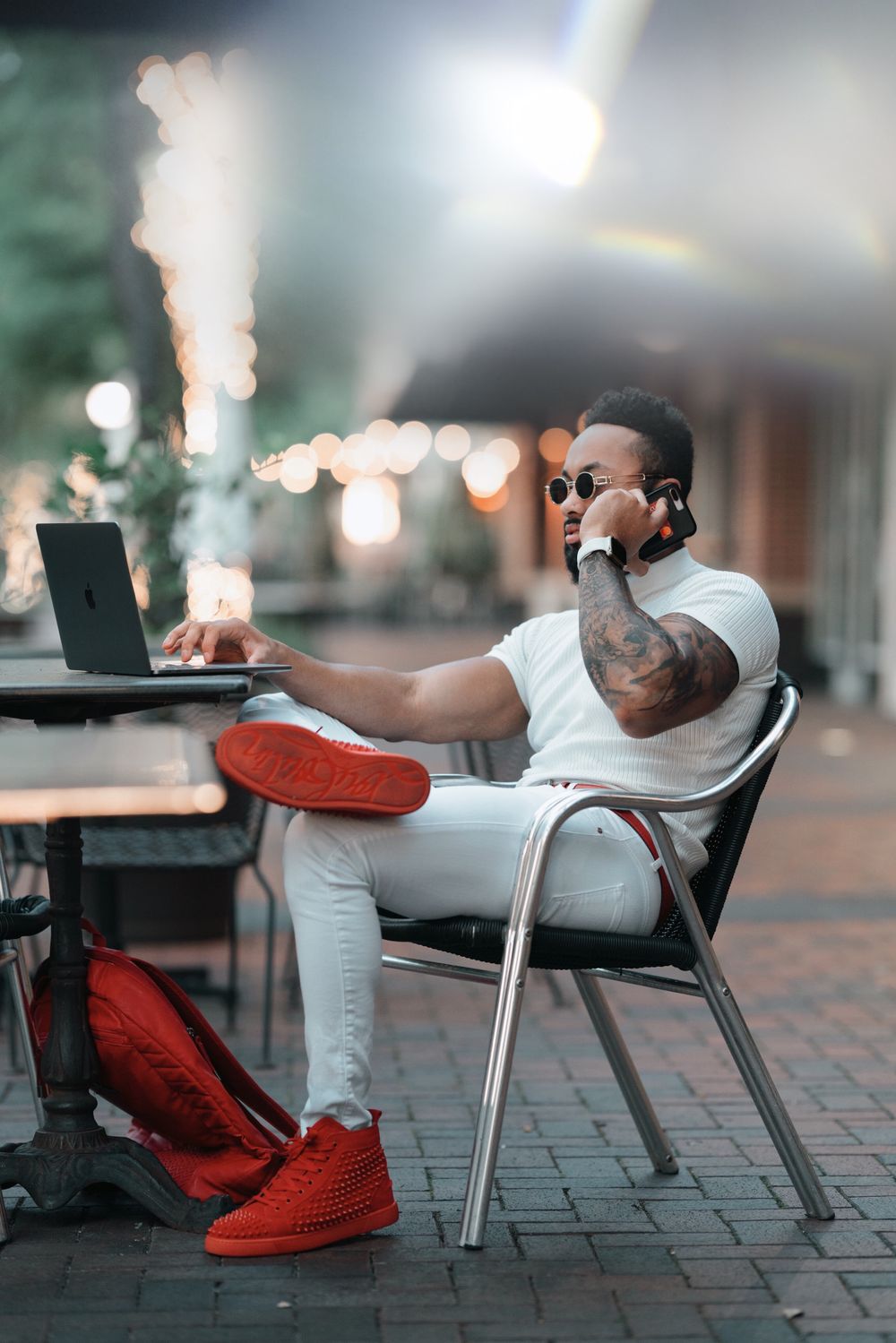 trey_stayflexin OnlyFans profile picture