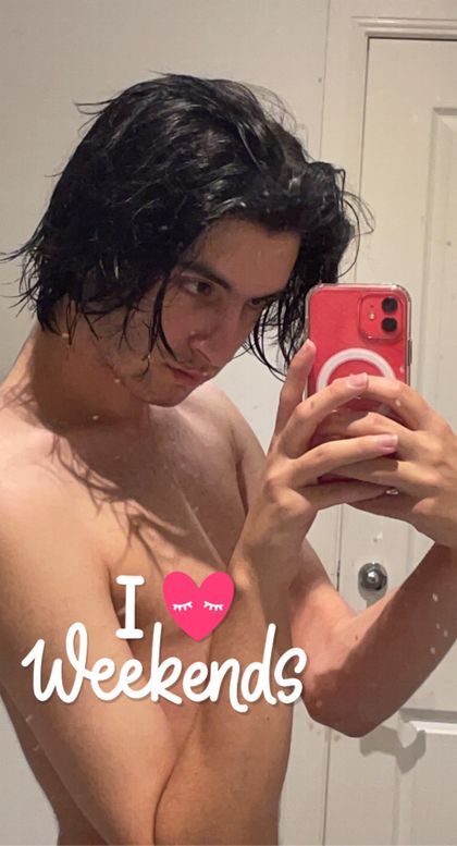 harrisonwill OnlyFans picture