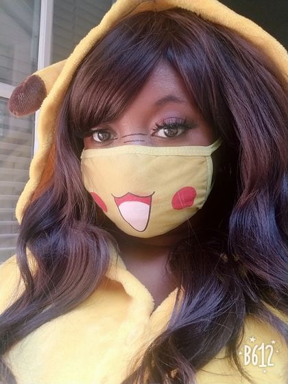 honeychuchu OnlyFans picture