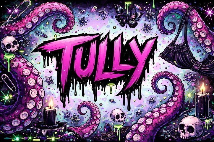 tullyoctocutie OnlyFans profile picture