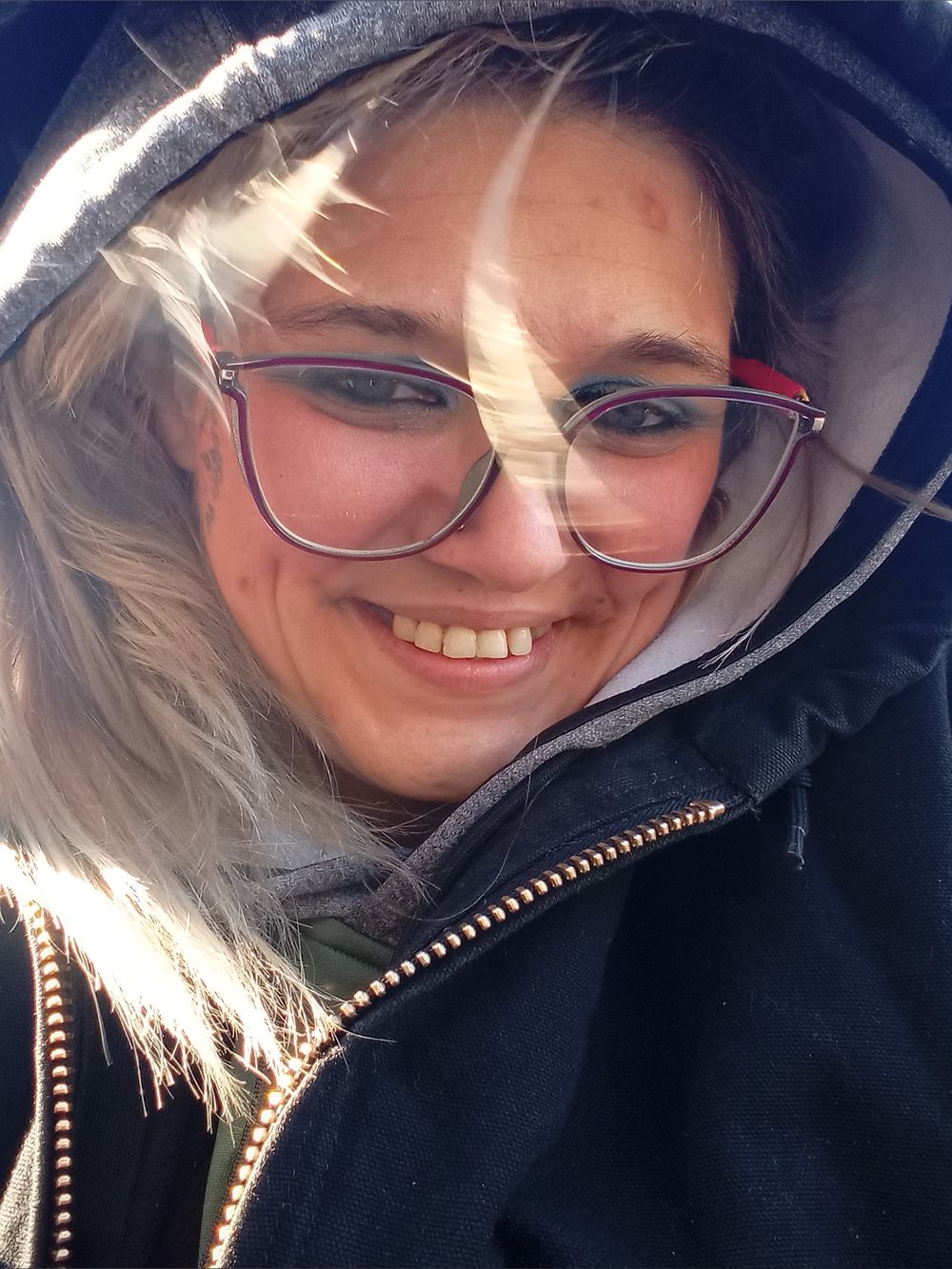 trixiiboo219 OnlyFans profile picture