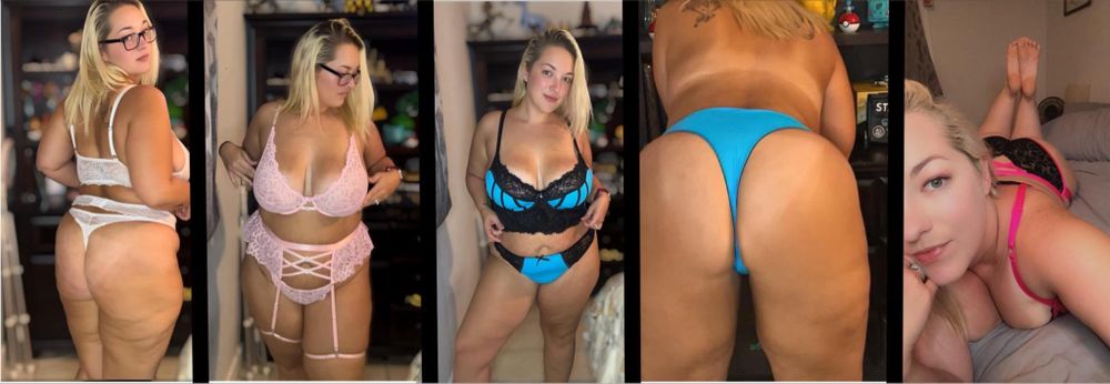 honeybeeharlow OnlyFans profile picture