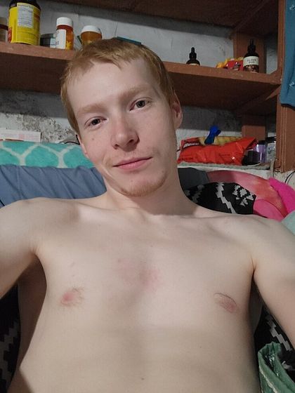 littleredtwink OnlyFans picture