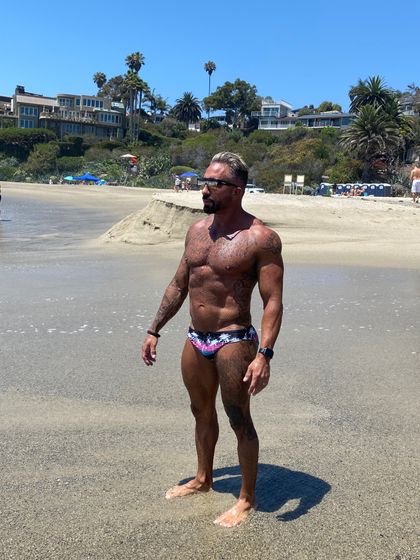 lagunamuscle OnlyFans picture