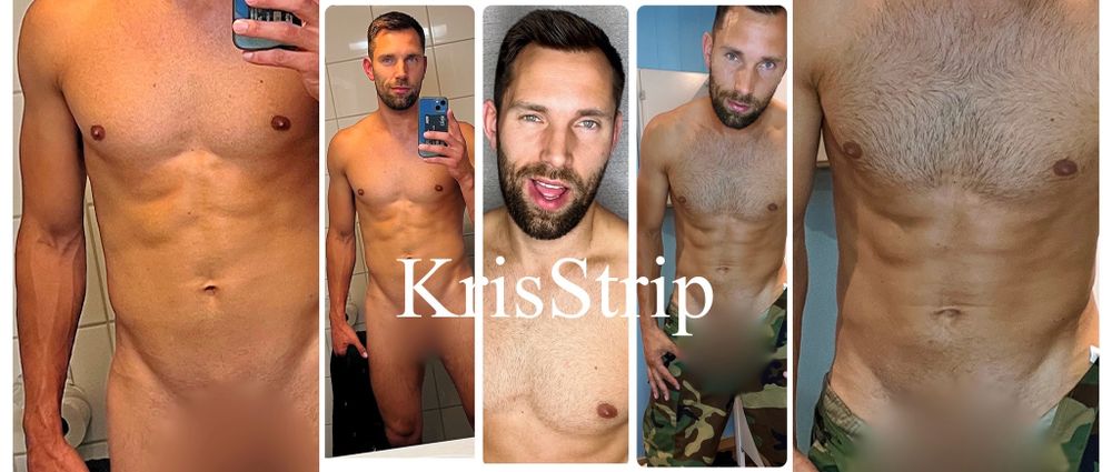 krisstrip OnlyFans profile picture
