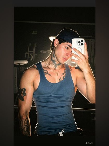 abimaelaz OnlyFans picture