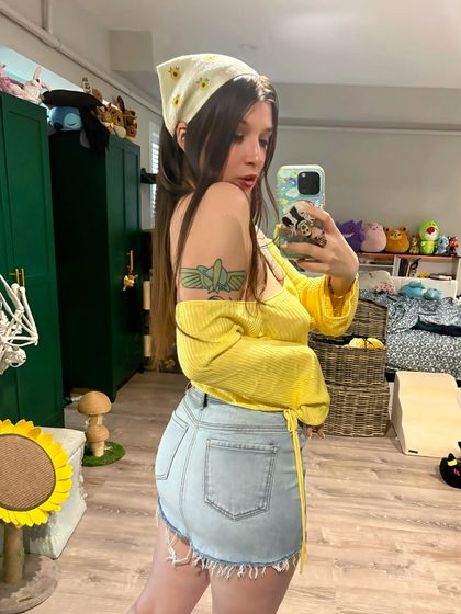 goddesseevee OnlyFans picture