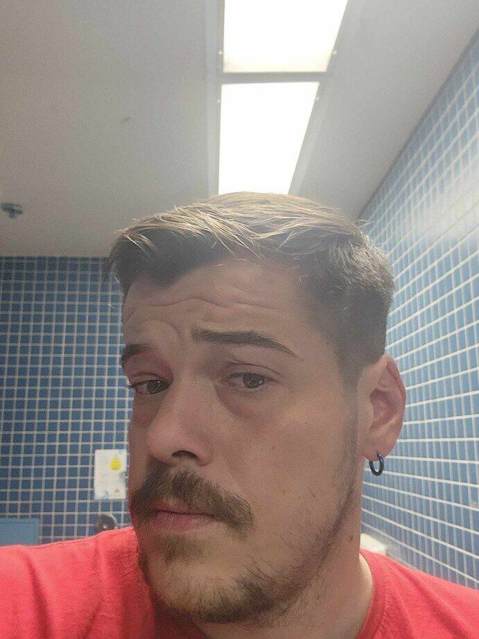 wolfman94396119 OnlyFans profile picture