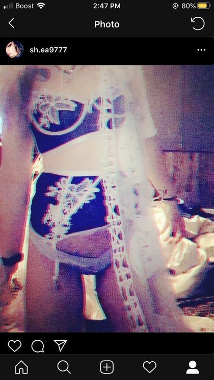 sheababy25 OnlyFans picture