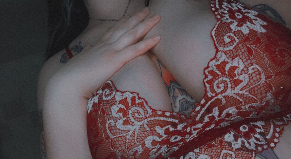 bigtitty.gothgf OnlyFans profile picture