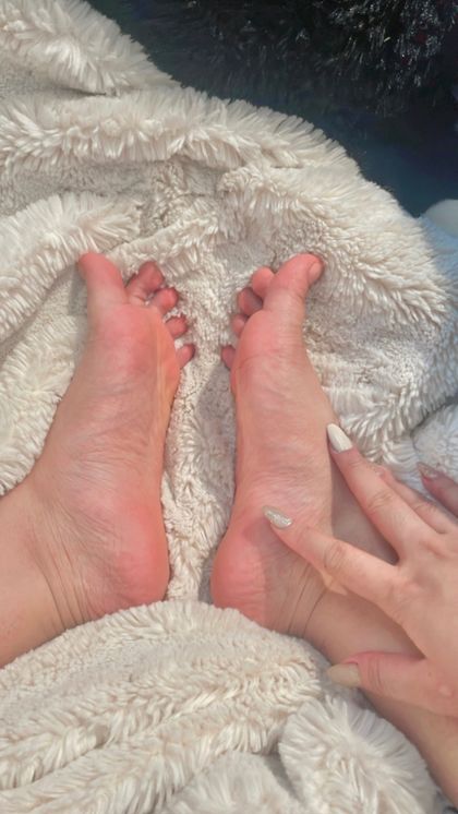 officiallyfeetish OnlyFans picture