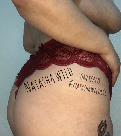 natashawild666 OnlyFans picture