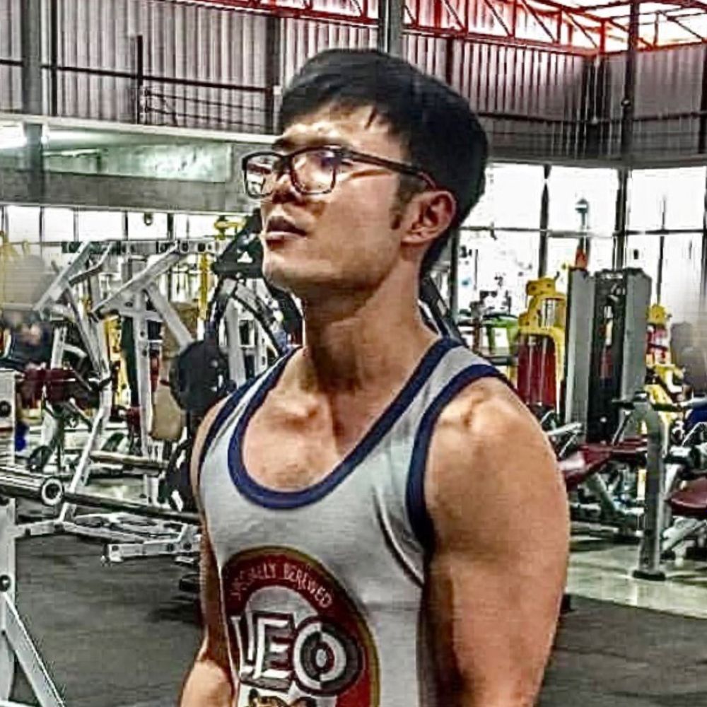asiansoh OnlyFans profile picture
