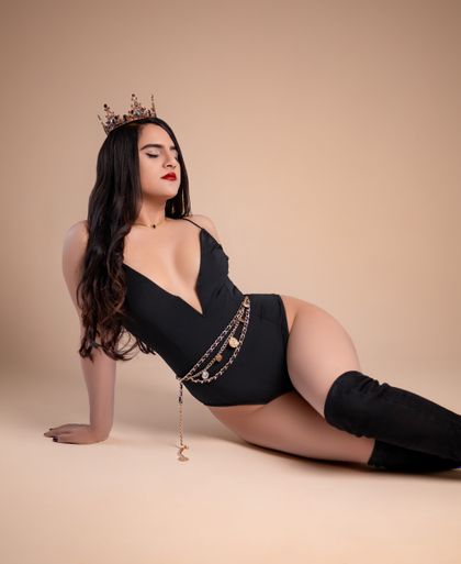 zoecirent OnlyFans picture
