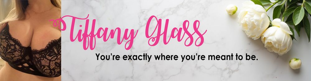 tiffanyglass OnlyFans profile picture