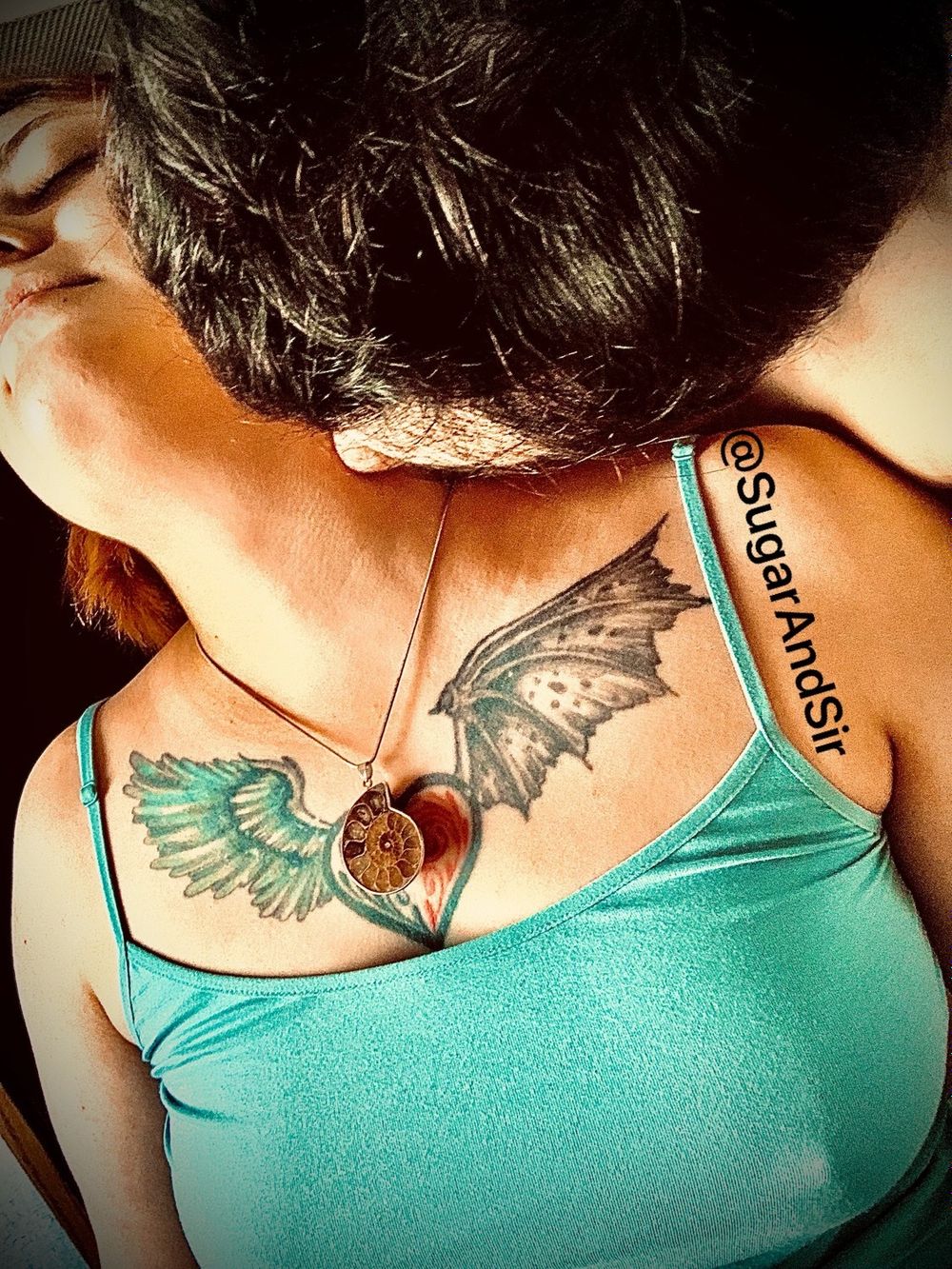 sugarandsir OnlyFans profile picture