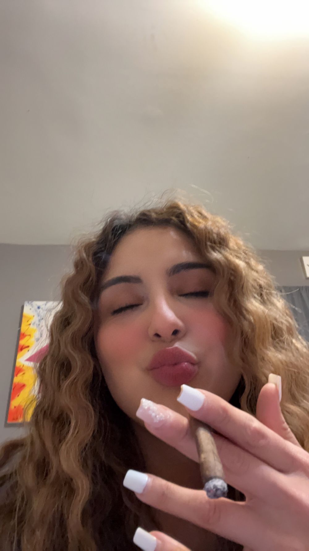 weedlover31 OnlyFans profile picture