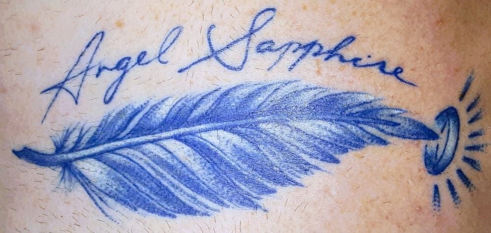 angelsapphire311 OnlyFans profile picture