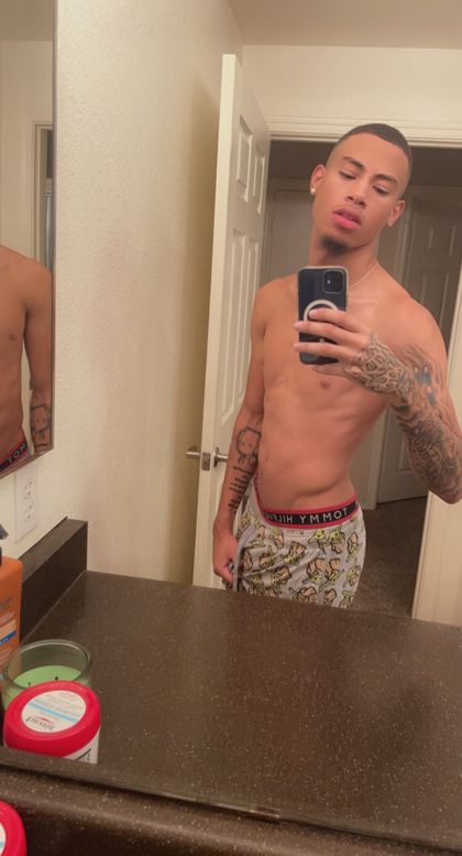 wavyprking OnlyFans picture