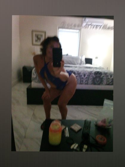 hotmessa43 OnlyFans picture