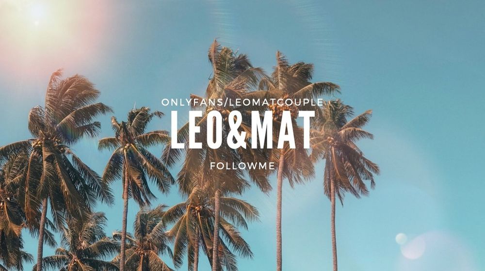 leomatcouple OnlyFans profile picture