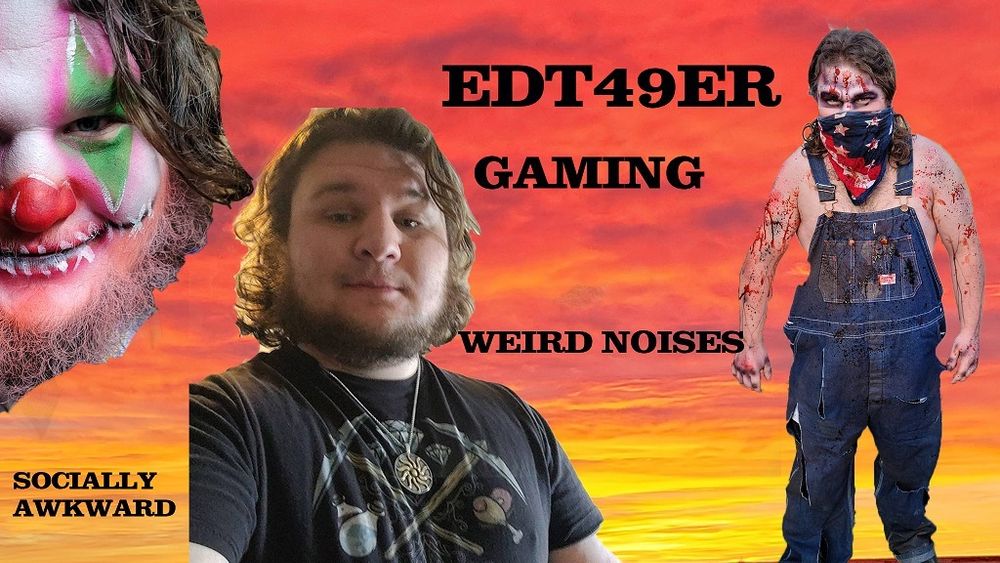 edt49er OnlyFans profile picture