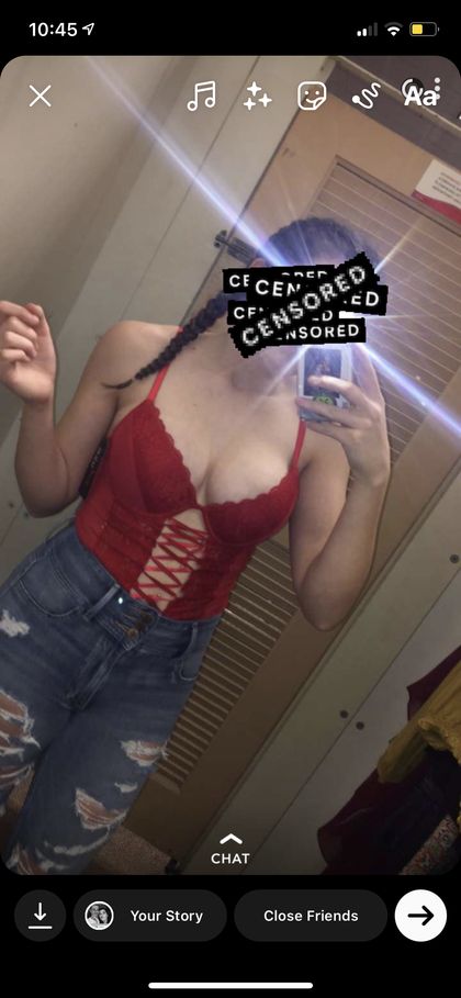 naugtyynichole OnlyFans picture
