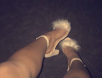 goddessfeet12 OnlyFans picture