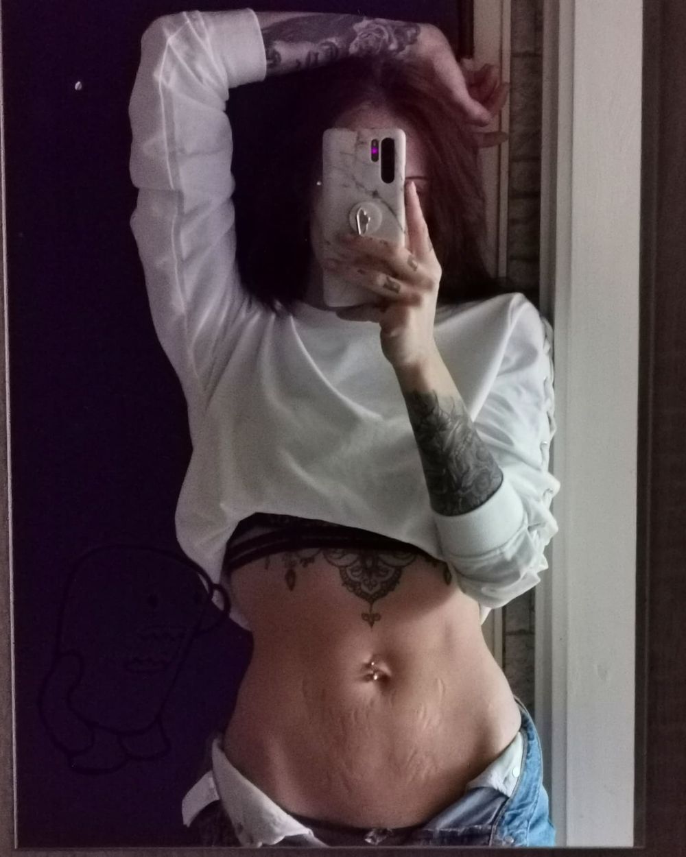pocahontas1996 OnlyFans profile picture
