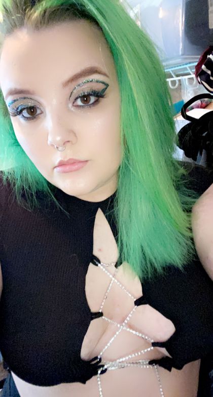 goddesszoe8289 OnlyFans picture