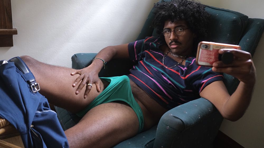 dangelobrown OnlyFans profile picture