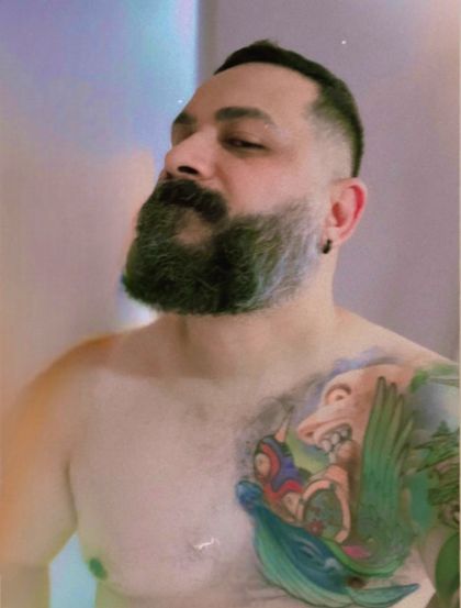abulldad OnlyFans picture