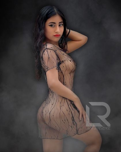 lady_of_revenge OnlyFans picture